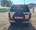 Сірий Джип Cherokee, об'ємом двигуна 2.8 л та пробігом 240 тис. км за 4200 $, фото 17 на Automoto.ua
