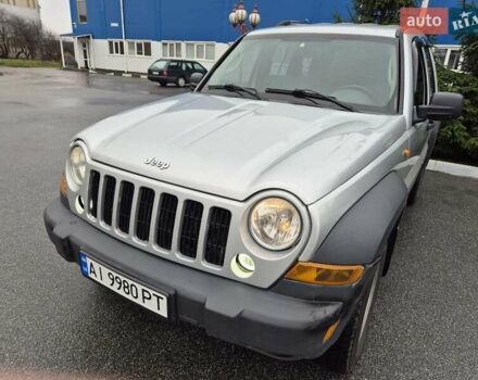 Серый Джип Чероки, объемом двигателя 2.78 л и пробегом 223 тыс. км за 7900 $, фото 8 на Automoto.ua