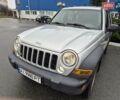 Серый Джип Чероки, объемом двигателя 2.78 л и пробегом 223 тыс. км за 7900 $, фото 8 на Automoto.ua