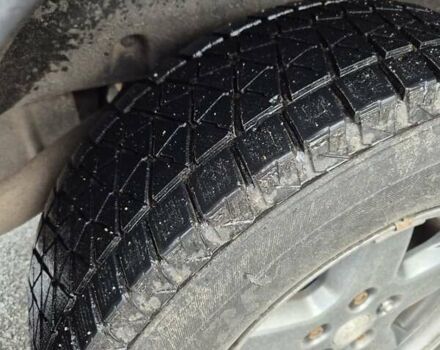 Серый Джип Чероки, объемом двигателя 2.78 л и пробегом 223 тыс. км за 7900 $, фото 20 на Automoto.ua