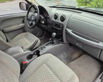 Серый Джип Чероки, объемом двигателя 2.78 л и пробегом 223 тыс. км за 7900 $, фото 18 на Automoto.ua