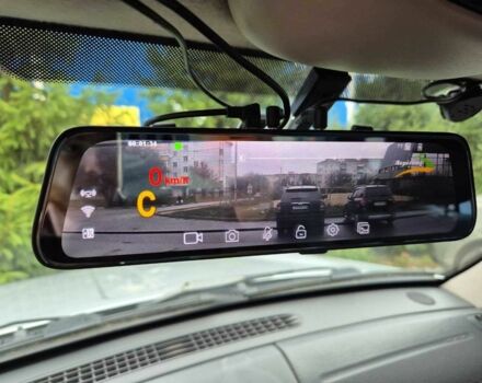 Серый Джип Чероки, объемом двигателя 2.78 л и пробегом 223 тыс. км за 7900 $, фото 2 на Automoto.ua