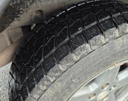 Серый Джип Чероки, объемом двигателя 2.78 л и пробегом 223 тыс. км за 7900 $, фото 20 на Automoto.ua