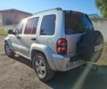 Сірий Джип Cherokee, об'ємом двигуна 2.8 л та пробігом 240 тис. км за 4200 $, фото 1 на Automoto.ua
