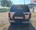 Серый Джип Чероки, объемом двигателя 2.8 л и пробегом 241 тыс. км за 4400 $, фото 6 на Automoto.ua