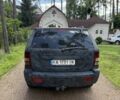 Серый Джип Чероки, объемом двигателя 3 л и пробегом 308 тыс. км за 4500 $, фото 2 на Automoto.ua