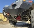 Серый Джип Чероки, объемом двигателя 2.7 л и пробегом 320 тыс. км за 4500 $, фото 6 на Automoto.ua