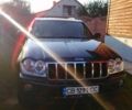 Джип Чероки 2007 в Чернигове на Automoto.ua Серый Джип Чероки, объемом двигателя 0 л и пробегом 300 тыс. км за 10500 $, фото 3 на Automoto.ua