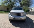 Сірий Джип Cherokee, об'ємом двигуна 2.8 л та пробігом 170 тис. км за 12155 $, фото 1 на Automoto.ua