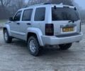 Джип Чероки 2008 в Ужгороде на Automoto.ua Серый Джип Чероки, объемом двигателя 2.8 л и пробегом 144 тыс. км за 3500 $, фото 6 на Automoto.ua