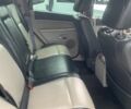 Серый Джип Чероки, объемом двигателя 3 л и пробегом 215 тыс. км за 13500 $, фото 7 на Automoto.ua
