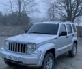 Джип Чероки 2008 в Ужгороде на Automoto.ua Серый Джип Чероки, объемом двигателя 2.8 л и пробегом 144 тыс. км за 3500 $, фото 7 на Automoto.ua