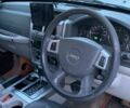 Джип Чероки 2008 в Ужгороде на Automoto.ua Серый Джип Чероки, объемом двигателя 2.8 л и пробегом 144 тыс. км за 3500 $, фото 13 на Automoto.ua