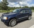 Сірий Джип Cherokee, об'ємом двигуна 0 л та пробігом 300 тис. км за 4700 $, фото 1 на Automoto.ua