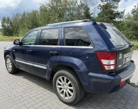 Сірий Джип Cherokee, об'ємом двигуна 0 л та пробігом 300 тис. км за 4700 $, фото 3 на Automoto.ua
