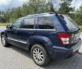 Сірий Джип Cherokee, об'ємом двигуна 0 л та пробігом 300 тис. км за 4700 $, фото 3 на Automoto.ua
