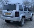 Джип Чероки 2008 в Ужгороде на Automoto.ua Серый Джип Чероки, объемом двигателя 2.8 л и пробегом 144 тыс. км за 3500 $, фото 5 на Automoto.ua