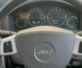 Джип Чероки 2008 в Ужгороде на Automoto.ua Серый Джип Чероки, объемом двигателя 2.8 л и пробегом 144 тыс. км за 3500 $, фото 20 на Automoto.ua