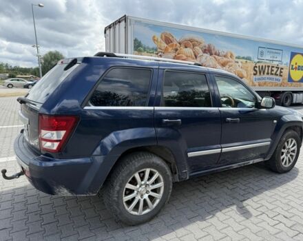 Сірий Джип Cherokee, об'ємом двигуна 0 л та пробігом 300 тис. км за 4700 $, фото 2 на Automoto.ua