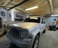 Джип Чероки 2008 в Ужгороде на Automoto.ua Серый Джип Чероки, объемом двигателя 2.8 л и пробегом 144 тыс. км за 3500 $, фото 1 на Automoto.ua