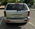 Сірий Джип Cherokee, об'ємом двигуна 3 л та пробігом 270 тис. км за 8000 $, фото 2 на Automoto.ua