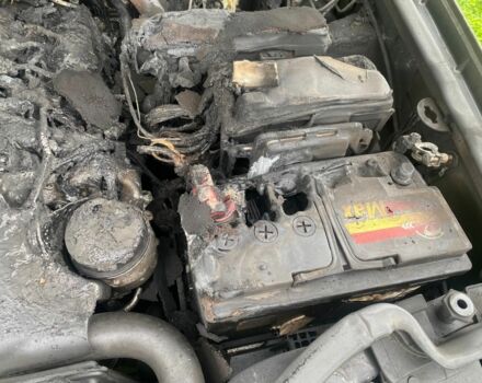 Сірий Джип Cherokee, об'ємом двигуна 0 л та пробігом 150 тис. км за 3300 $, фото 6 на Automoto.ua