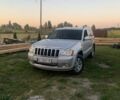 Серый Джип Чероки, объемом двигателя 3 л и пробегом 345 тыс. км за 10500 $, фото 1 на Automoto.ua