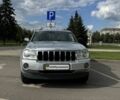 Сірий Джип Cherokee, об'ємом двигуна 3 л та пробігом 270 тис. км за 8000 $, фото 1 на Automoto.ua