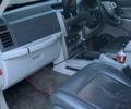 Джип Чероки 2008 в Ужгороде на Automoto.ua Серый Джип Чероки, объемом двигателя 2.8 л и пробегом 144 тыс. км за 3500 $, фото 18 на Automoto.ua
