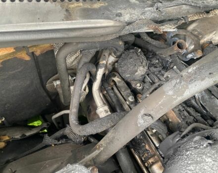 Сірий Джип Cherokee, об'ємом двигуна 0 л та пробігом 150 тис. км за 3300 $, фото 11 на Automoto.ua