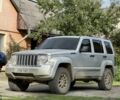 Сірий Джип Cherokee, об'ємом двигуна 2.8 л та пробігом 144 тис. км за 3515 $, фото 1 на Automoto.ua