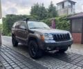 Сірий Джип Cherokee, об'ємом двигуна 3 л та пробігом 237 тис. км за 3713 $, фото 1 на Automoto.ua