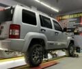 Джип Чероки 2008 в Ужгороде на Automoto.ua Серый Джип Чероки, объемом двигателя 2.8 л и пробегом 144 тыс. км за 3500 $, фото 3 на Automoto.ua