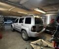 Джип Чероки 2008 в Ужгороде на Automoto.ua Серый Джип Чероки, объемом двигателя 2.8 л и пробегом 144 тыс. км за 3500 $, фото 2 на Automoto.ua
