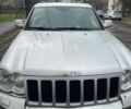 Сірий Джип Cherokee, об'ємом двигуна 3 л та пробігом 290 тис. км за 9477 $, фото 1 на Automoto.ua