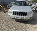 Сірий Джип Cherokee, об'ємом двигуна 0 л та пробігом 59 тис. км за 3533 $, фото 6 на Automoto.ua