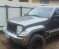 Серый Джип Чероки, объемом двигателя 3.7 л и пробегом 220 тыс. км за 13200 $, фото 7 на Automoto.ua