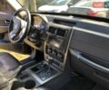 Сірий Джип Cherokee, об'ємом двигуна 2.77 л та пробігом 324 тис. км за 10300 $, фото 7 на Automoto.ua
