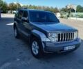 Сірий Джип Cherokee, об'ємом двигуна 2.78 л та пробігом 305 тис. км за 11900 $, фото 1 на Automoto.ua