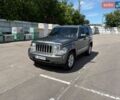 Сірий Джип Cherokee, об'ємом двигуна 2.78 л та пробігом 305 тис. км за 11000 $, фото 5 на Automoto.ua