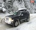 Сірий Джип Cherokee, об'ємом двигуна 2.77 л та пробігом 324 тис. км за 10300 $, фото 1 на Automoto.ua