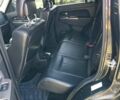 Сірий Джип Cherokee, об'ємом двигуна 2.77 л та пробігом 324 тис. км за 10300 $, фото 9 на Automoto.ua