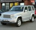 Сірий Джип Cherokee, об'ємом двигуна 2.77 л та пробігом 300 тис. км за 8900 $, фото 1 на Automoto.ua
