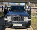 Сірий Джип Cherokee, об'ємом двигуна 2.77 л та пробігом 324 тис. км за 10300 $, фото 1 на Automoto.ua