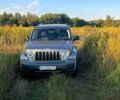 Сірий Джип Cherokee, об'ємом двигуна 2.77 л та пробігом 165 тис. км за 12000 $, фото 1 на Automoto.ua