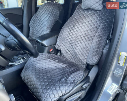 Сірий Джип Cherokee, об'ємом двигуна 2.36 л та пробігом 191 тис. км за 11999 $, фото 26 на Automoto.ua