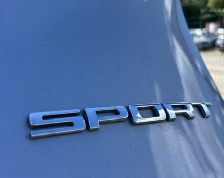 Сірий Джип Cherokee, об'ємом двигуна 2.36 л та пробігом 217 тис. км за 10100 $, фото 9 на Automoto.ua
