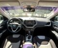 Сірий Джип Cherokee, об'ємом двигуна 2.36 л та пробігом 217 тис. км за 10100 $, фото 18 на Automoto.ua