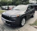 Сірий Джип Cherokee, об'ємом двигуна 2.4 л та пробігом 120 тис. км за 13650 $, фото 1 на Automoto.ua