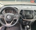 Серый Джип Чероки, объемом двигателя 2.36 л и пробегом 177 тыс. км за 11399 $, фото 25 на Automoto.ua